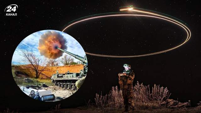 Наступає сильніше: Росія безуспішно намагалася прорвати оборону на кількох напрямках