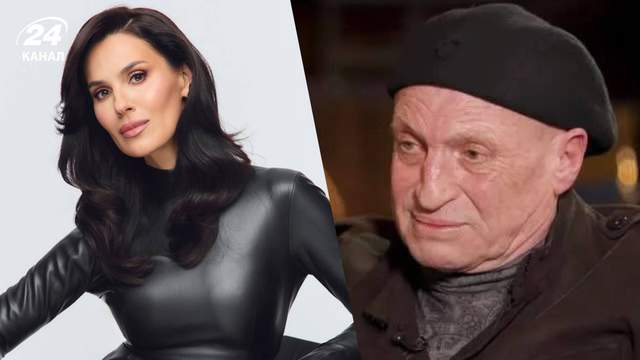 Побили горшки: що сталось між чоловіком Полякової та Єфросиніною, і чому про них гудить мережа