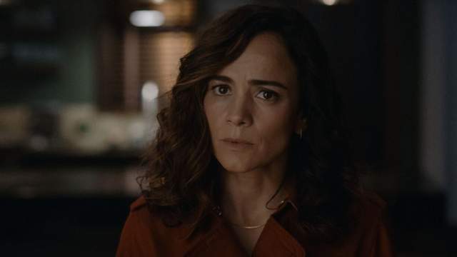 Високорейтинговий науково-фантастичний мінісеріал, який можна подивитись всього за вечір