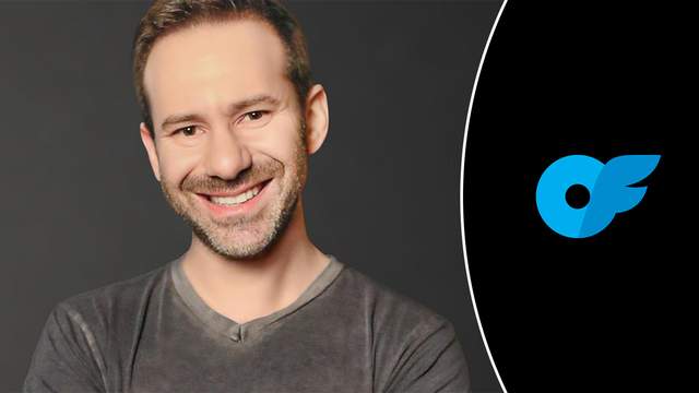 Український власник OnlyFans Леонід Радвінський помер у віці 43 років