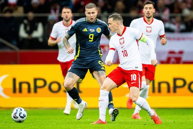 Польща чи Албанія: у кого більше шансів стати суперником України