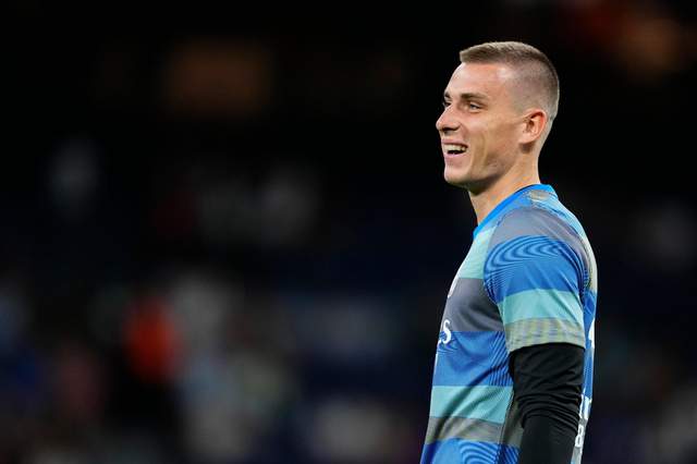 Воротар з Харківщини зробив те, що не вдавалося нікому в історії України