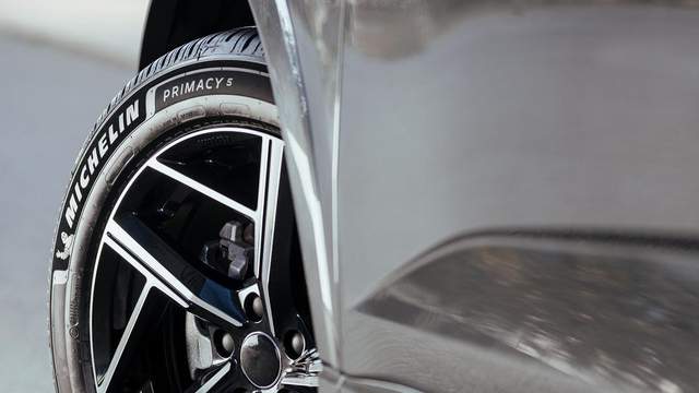 Які шини обирають американські водії: нові дані дослідження