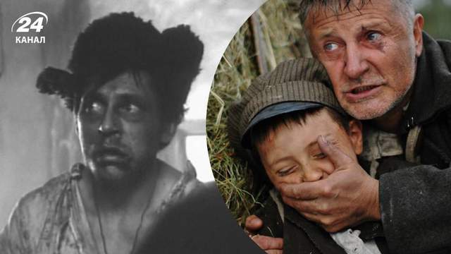 5 старих українських фільмів, які має побачити кожен