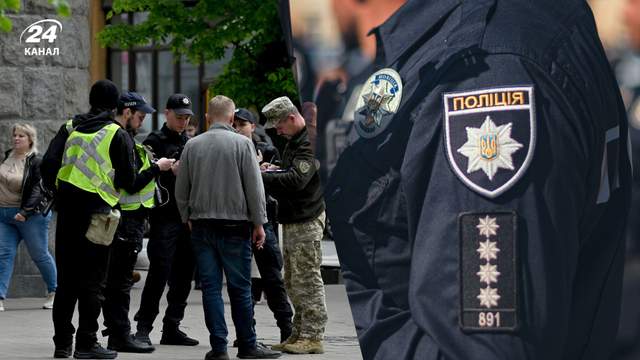 Чи можуть ТЦК та поліція затримувати військових у СЗЧ: у центрах комплектування дали роз'яснення