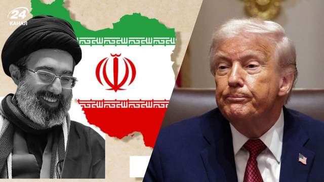 США та Іран можуть провести переговори вже цього тижня, – Axios