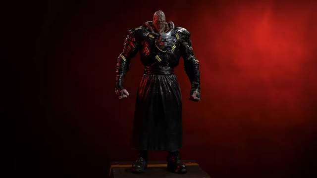 Capcom по-особливому відзначить 30-річчя франшизи Resident Evil