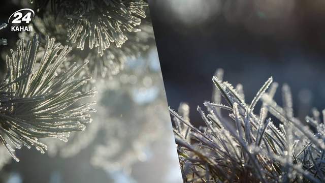 Коли припиняться нічні морози в Україні: синоптик вказав, яких температур чекати