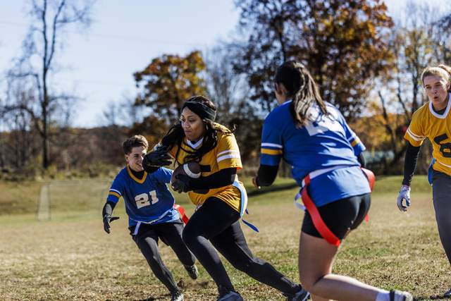 Новий вид спорту на Олімпіаді спричинив бум: його масово вводять у школах і вже готують збірні