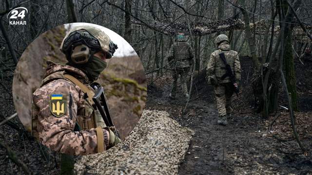 Під Покровськом знищили російських мотодесантників, які прорвалися до українських позицій