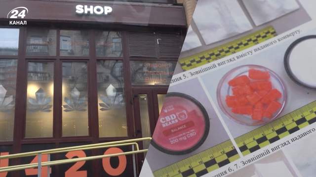 Мережа магазинів, яку масово рекламували блогери, виявилася наркобізнесом, – BihusInfo