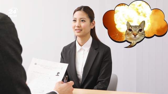 Запитання, від яких одразу хочеться втекти: що дратує кандидатів на співбесідах