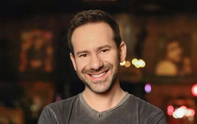 Що подивитись у місті, де народився власник OnlyFans Леонід Радвінський