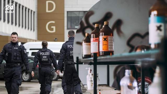 У Німеччині судитимуть українку, яка могла отруїти талієм співмешканця: який мотив