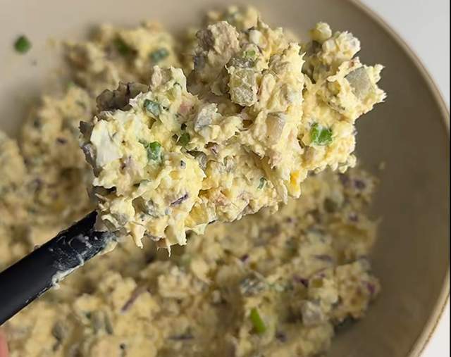 Ідеальна весняна намазка для перекусу: ви точно 