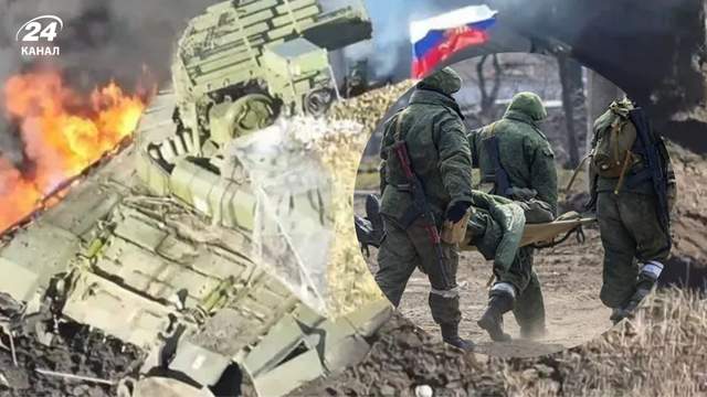 Росіян готують до провалу весняного наступу: у ISW розповіли, що на це вказує