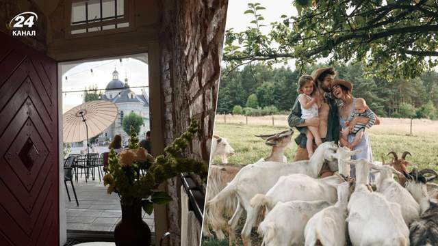 Не Тустань і замки: львів'яни розскретили топові локації, куди їздять на вихідні