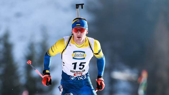Скільки заробили українські біатлоністи за провалений сезон
