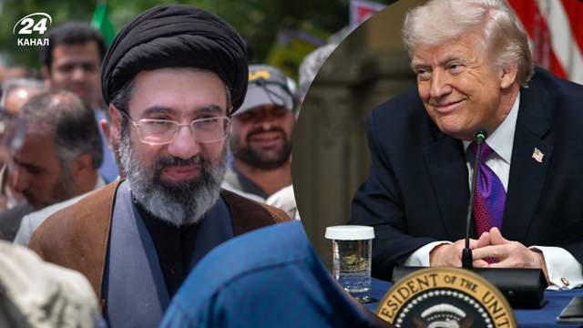 США та Іран сядуть за стіл переговорів: ЗМІ пишуть, що Хаменеї схвалив пропозицію