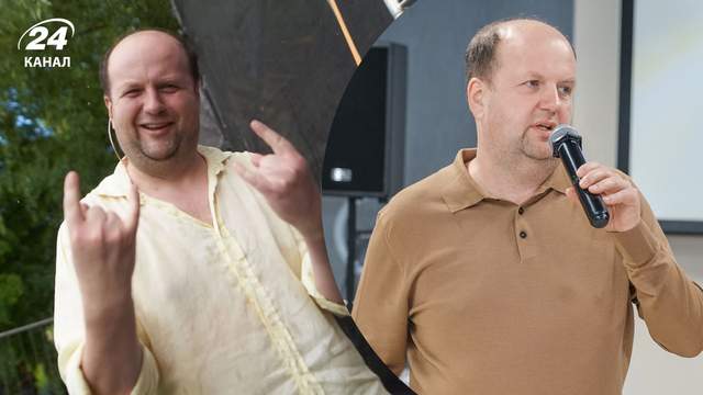 Де зараз Віктор Бронюк – лідер гурту 