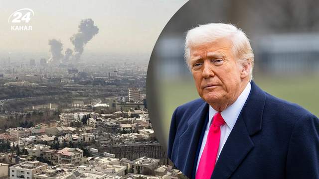 Причина дуже дивна: блогер припустив, чому Трамп не визнає допомогу України у війні проти Ірану