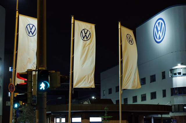 Вперше з часів Вермахту: Volkswagen повертається до виробництва озброєння
