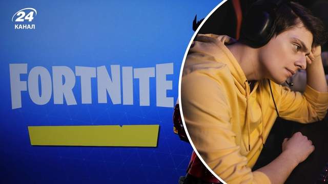 Epic Games звільнить тисячу працівників через падіння популярності Fortnite