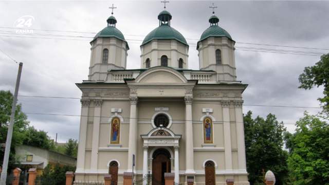 Церква, що повернулася до життя: неймовірна історія храму святого Андрія Первозванного у Львові