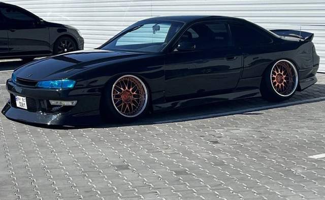 Культовий Nissan 200SX з Need for Speed: Underground продають за 57 тисяч доларів