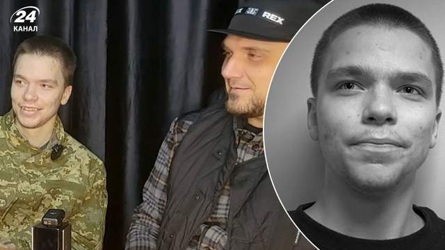 80 днів “зливав” позиції окупантів: 19-річний військовий із Росії перейшов на бік України