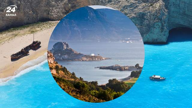 Не Санторіні: 4 грецькі острови, які стали хітами серед українців