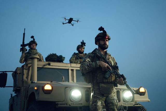 90% успіху – не в дронах: що вирішує все на фронті