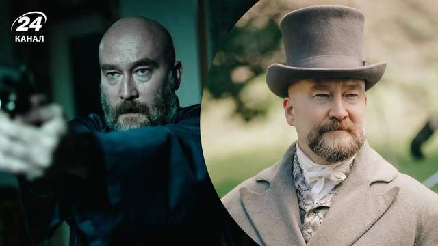 Куди зник Павло Костіцин – найтаємничіший ведучий українського телебачення