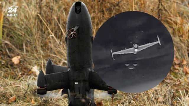 Як знамениті P1-SUN знищують реактивні 