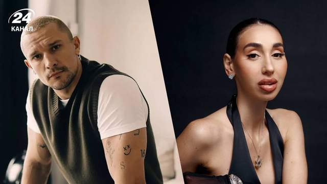 Тарас Цимбалюк та Есті Рогова прорекламували U420: що про це кажуть у поліції