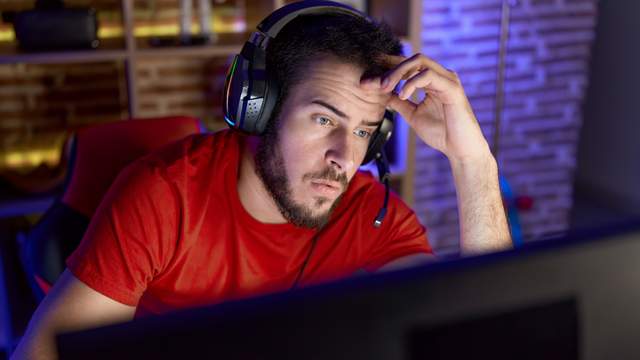 Наукове дослідження довело існування специфічної геймерської депресії