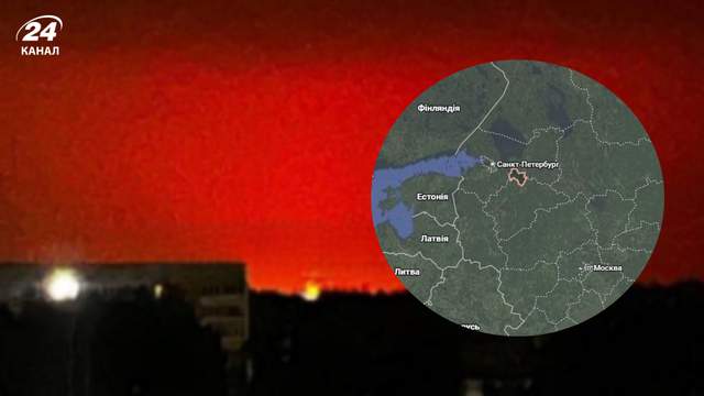 Ленінградська область не спить уже 5 діб: дрони атакували один із найбільших НПЗ Росії