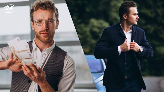 Купаються в розкоші: 5 чоловічих імен, які притягують багатство та успіх у бізнесі