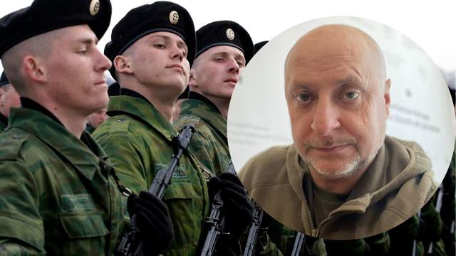 Ворог перекинув морпіхів та готує нові штурми: Волошин про ситуацію на Гуляйпільському напрямку