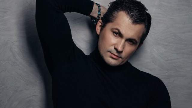 Я місяць пив, – танцівник Євген Кот відверто розповів про панічні атаки і страх виходити з дому