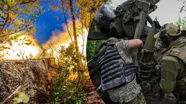 Готуємось до нових штурмів: у бригаді 