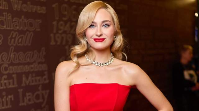 Чи готова Анастасія Цимбалару шукати кохання на 