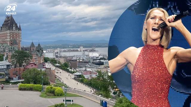 Не у Швейцарії: де насправді народилася Селін Діон і що подивитися біля її рідного міста