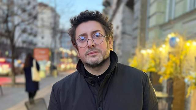 Це для мене боляче, – Олексій Суханов заговорив про усиновлення дитини