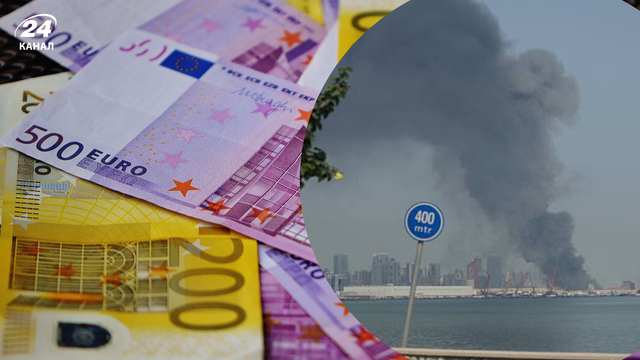 Привид 2022-го повертається: Європа платить болючу ціну за війну Трампа