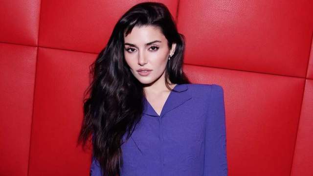 Любителька росіян Ханде Ерчел повернулась до Стамбула: її затримала поліція