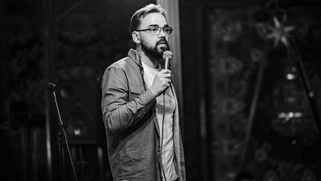 Стендап-комік Артур Петров загинув під час евакуації поранених на Харківщині