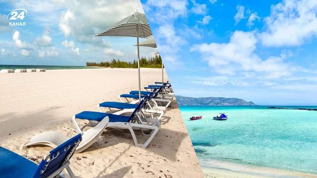 3 найчистіші пляжі у світі, які здивують: один з них може стати мрією