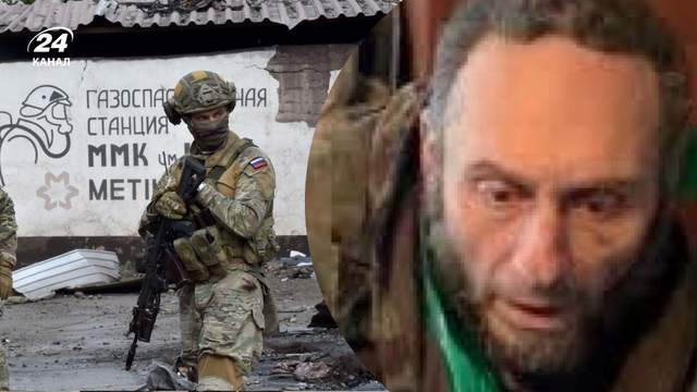 Італійця, який воював за Росію та був в українському полоні, арештували за зґвалтування дитини