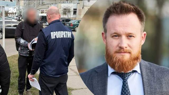 Помічника нардепа Камельчука підозрюють у розкраданні вугілля на понад 2 мільйони